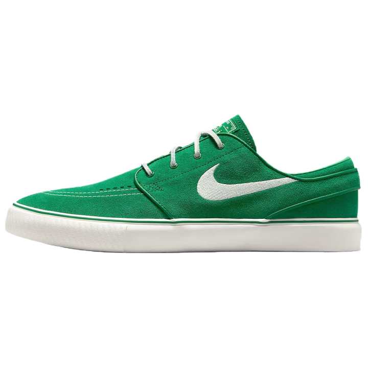 Nike Nike Sb Zoom Janoski OG+ Skateboard Shoes Men's Green White