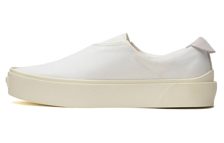 EQLZ EQUALIZER EQLZ EQUALIZER Low Textile, Synthetic Leather Slip Resistant, Abrasion Resistant, Lightweight, Breathable Low top