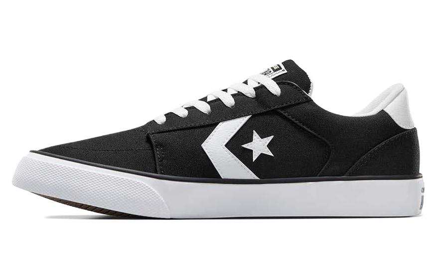 Converse Showcasing Series SS23 Comfortable And Breathable Slip Resistant Cushioning Low top