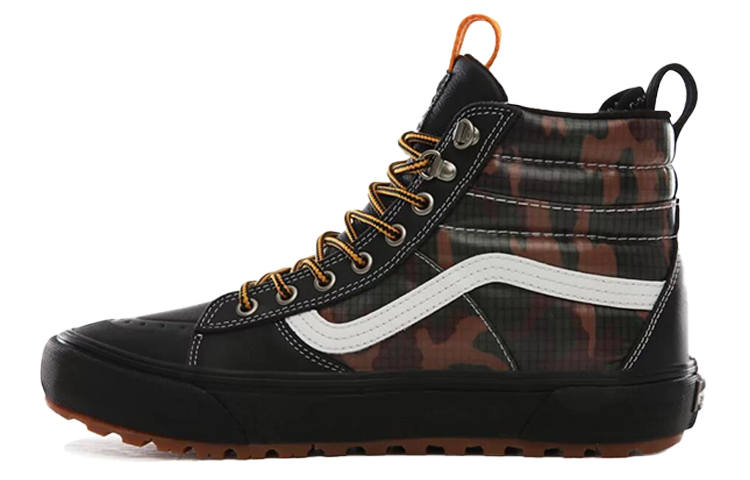 Vans Vans Sk8 Hi Mte 2.0 Dx 'Camo'