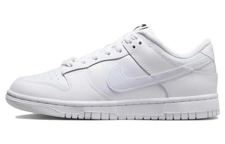 Nike Nike Dunk Low Dance - White Iridescent Women's