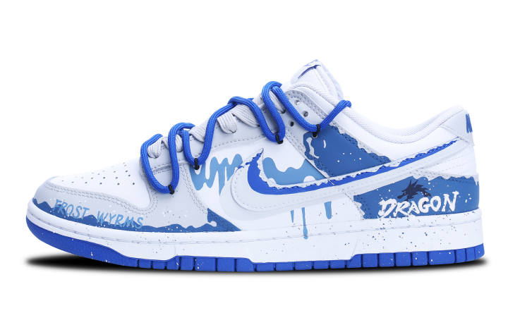Nike Nike Dunk Slip Resistant Cushioning Abrasion Resistant Lightweight