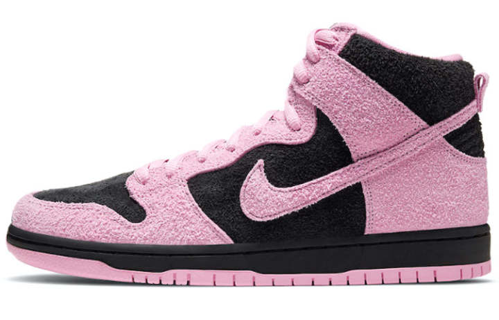 Nike Nike Dunk High Pro Premium SB Invert Celtics