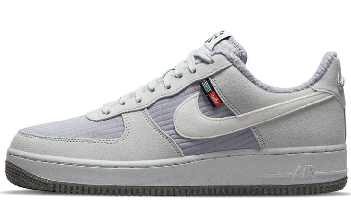 Nike Nike Air Force 1 Low Toasty Grey