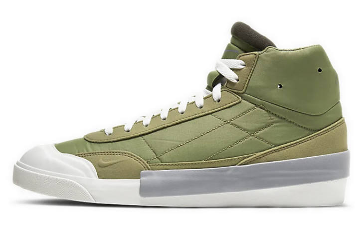 Nike Nike Drop Type Mid Dusty Olive