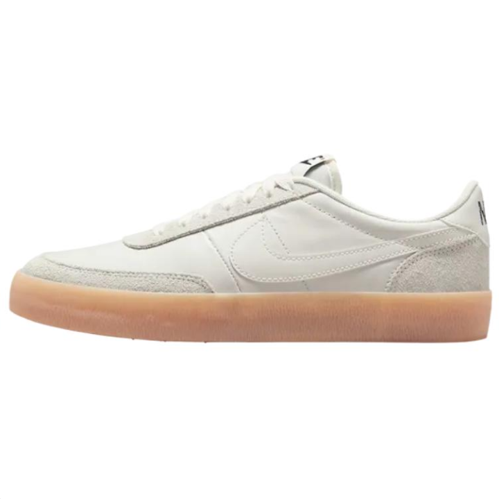 Nike Nike Killshot 2 Abrasion Resistant Low top Skateboard Shoes Women's White