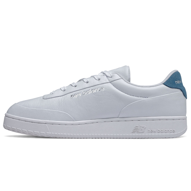 New Balance Ct Alley New Balance 'White Blue'