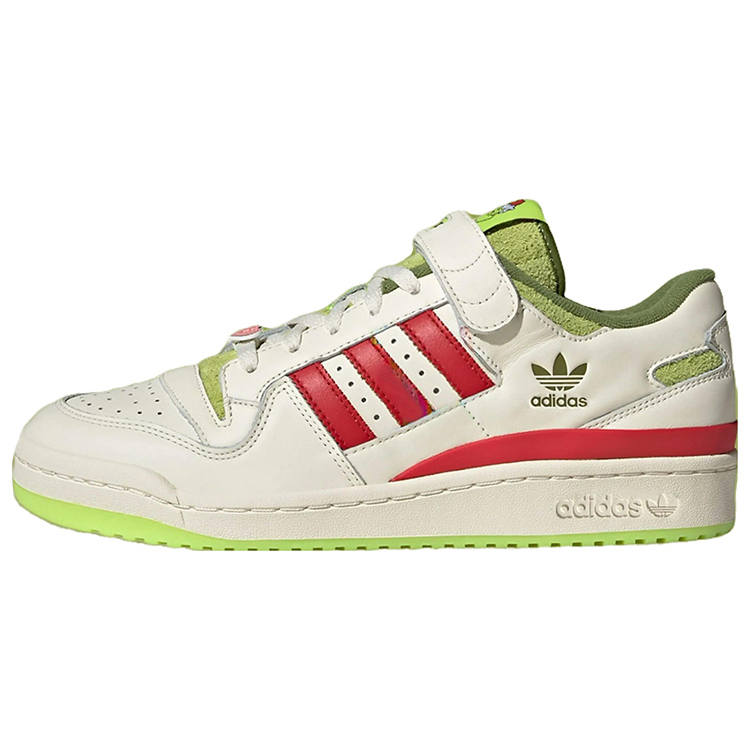 Adidas Originals The Grinch X adidas originals FORUM Low2023