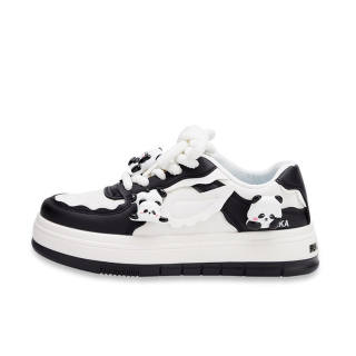 RUN MANNER Abrasion Resistant Slip Resistant Abrasion Resistant Slip Resistant Low top Skateboard Shoes Women's