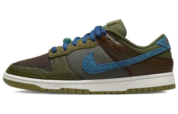 Nike Nike Dunk Low Nh 'Cacao Wow'