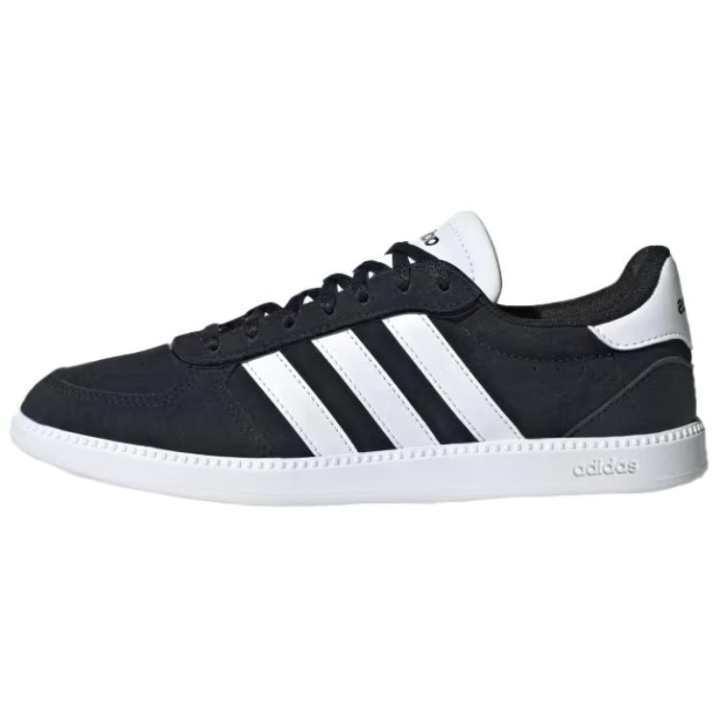 Adidas Breaknet Wmns Adidas Sleek 'Black White'