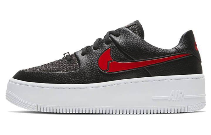 Nike Nike Air Force 1 Sage Low Valentine's Day 2020 Women's