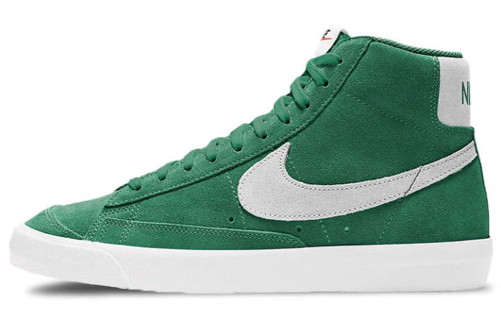 Nike Nike Blazer Mid 77 Pine Green