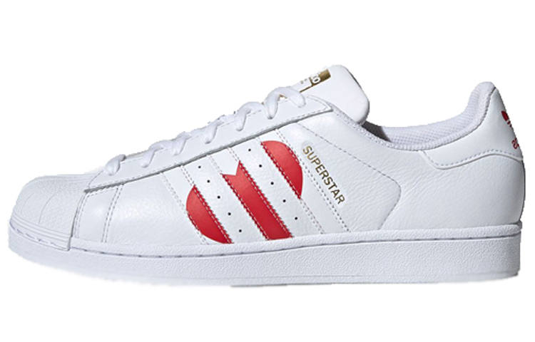 Adidas Originals Adidas Superstar 'Valentine's Day'