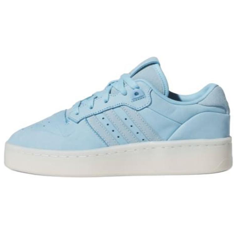 Adidas Originals Adidas Wmns Rivalry Lux Low 'Clear Blue' Women's