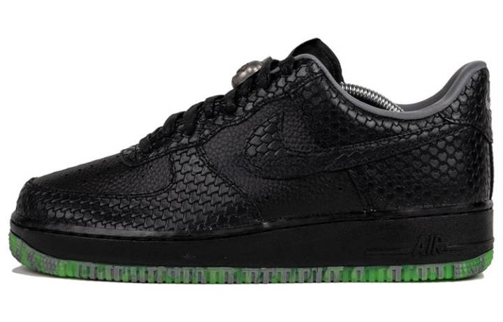 Nike Nike Air Force 1 Low Prm Halloween 2023