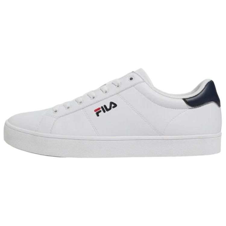 FILA Court Deluxe Cushioning Abrasion Resistant Breathable Cushioning Abrasion Resistant Breathable Low top