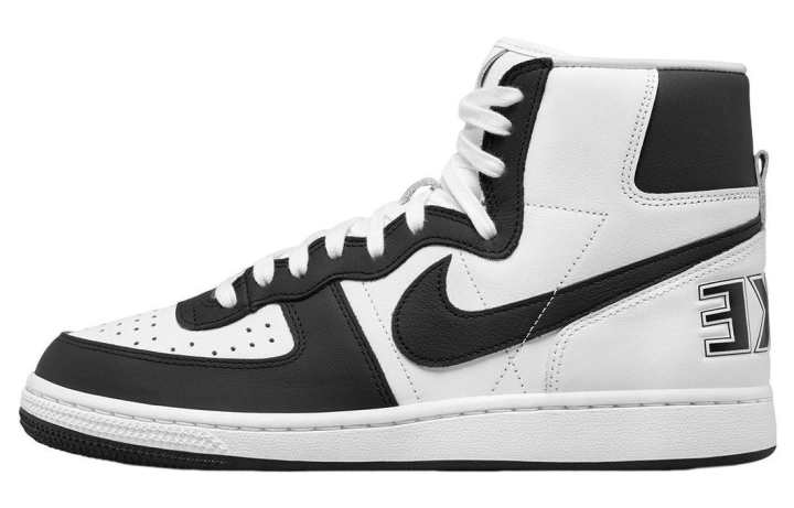 Nike Nike Terminator High X Comme Des Garcons Homme Plus 'Black'