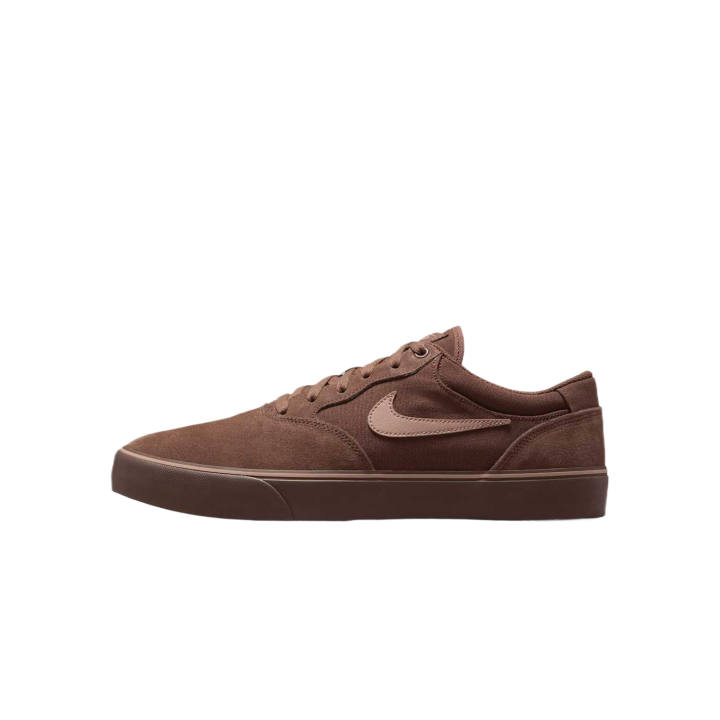 Nike Nike SB Chron 2 Canvas Low top Skateboard Shoes Unisex