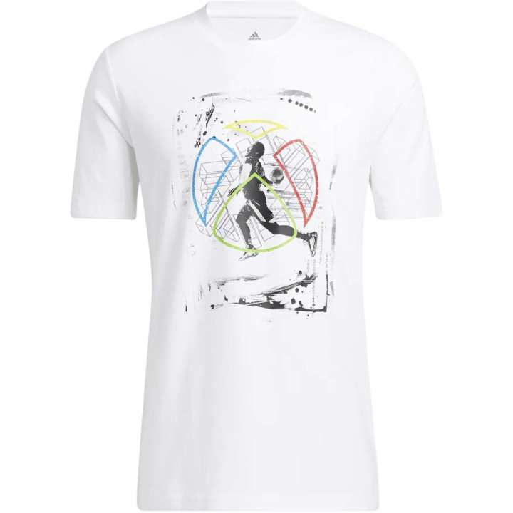Adidas Adidas x Donovan Mitchell Xbox T-shirt