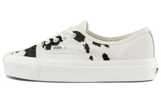 Vans Shoes Skate Shoes 'Black White'
