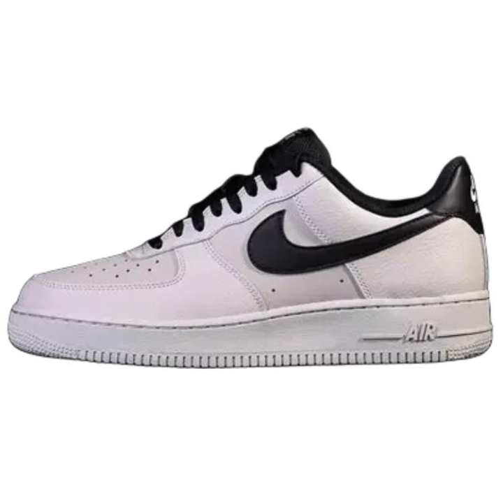 Nike Nike Air Force 1 Low '07 Pale Grey Black