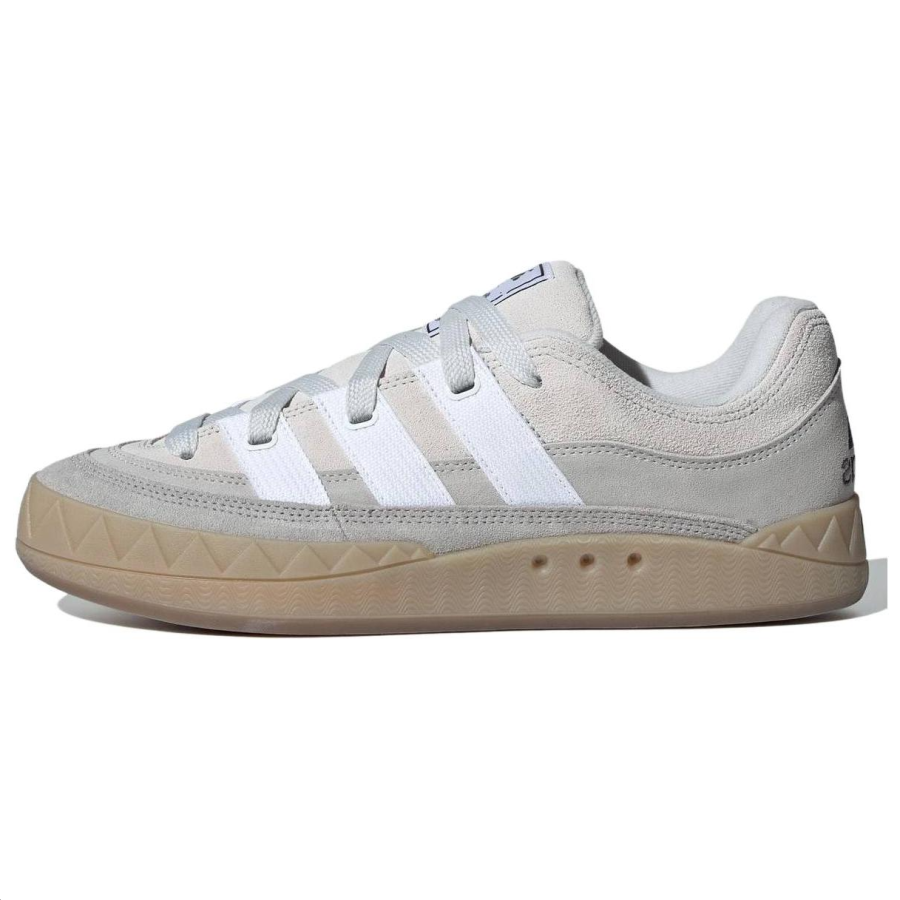 Adidas Originals Adidas Adimatic 'White Grey Tan'