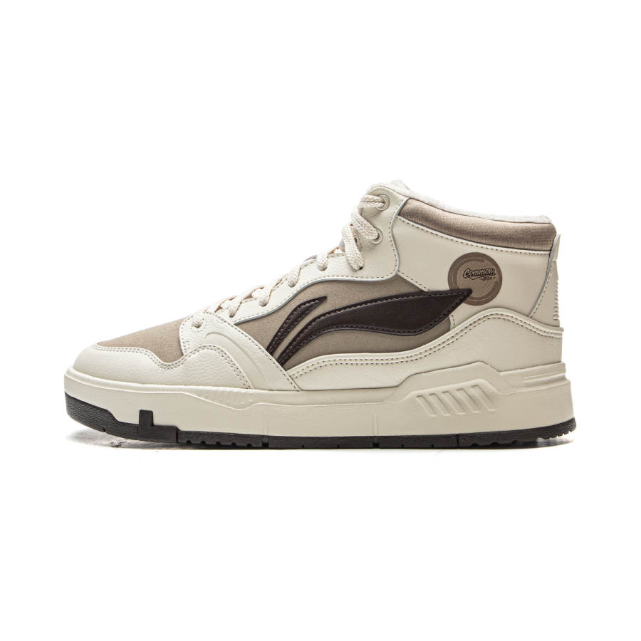 Li-Ning Li Ning Common 80s Synthetic Leather