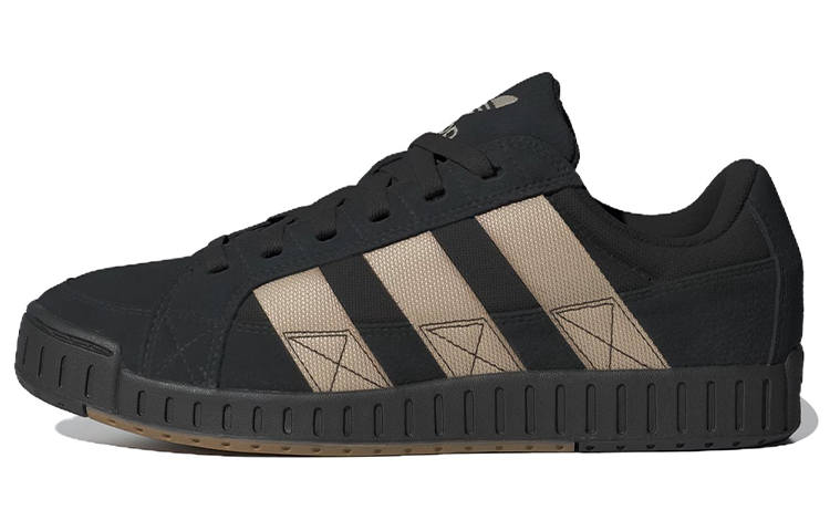 Adidas Originals Lwst Adidas Originals 'Black Wonder Beige'