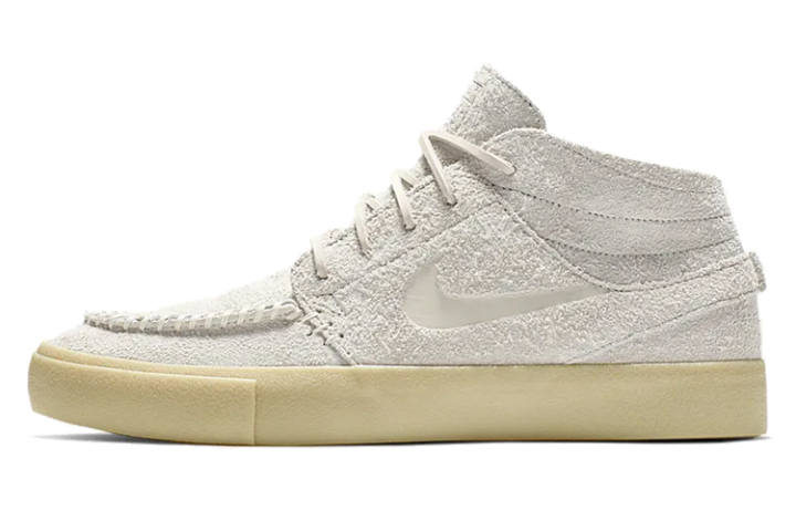 Nike Nike Zoom Janoski Mid Crafted Sb 'Light Bone'