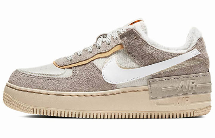 Nike Nike Air Force 1 Shadow 'Wild' Women's