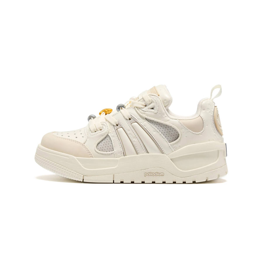 Palladium Pallaslam Skateboard Shoes Women's