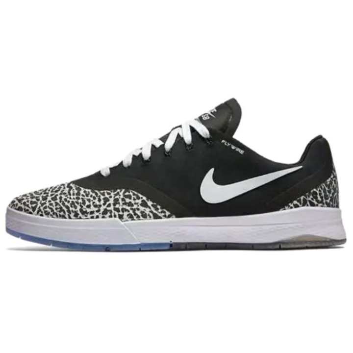 Nike Nike Paul Rodriguez Comfortable Abrasion Resistant Lightweight Support Abrasion Resistant Lightweight Support Low top