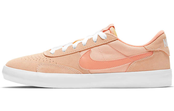 Nike Nike Heritage Vulc Sb 'Crimson Tint'