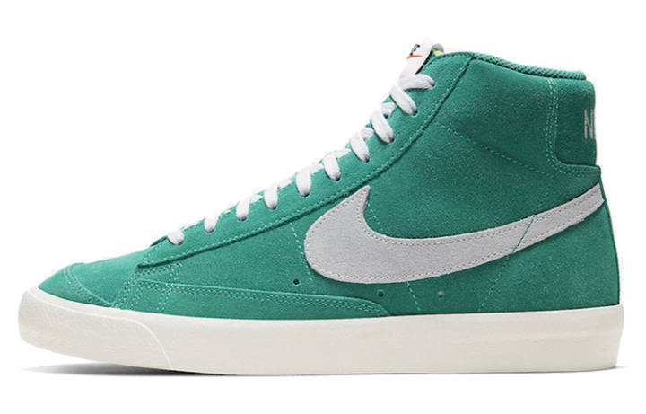 Nike Nike Blazer Mid 77 Vintage Nature Green