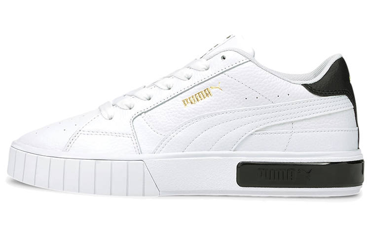 PUMA PUMA Cali Star 'White Black' Women's