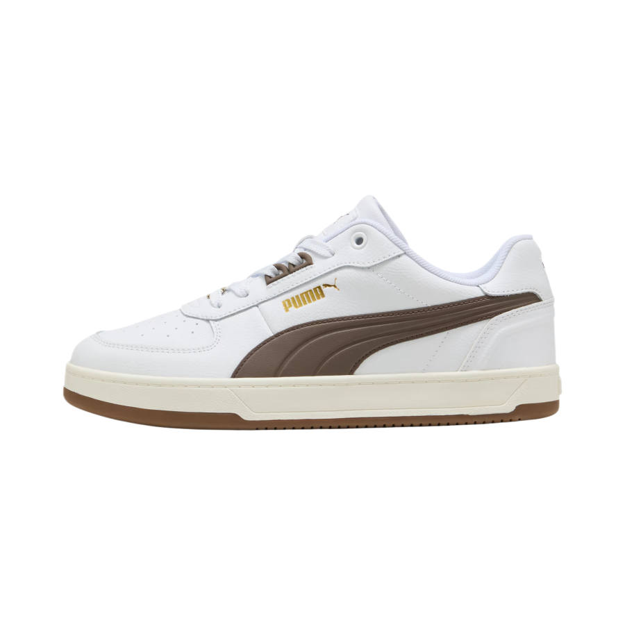 PUMA Caven 2.0 Leather Skateboard Shoes Men's