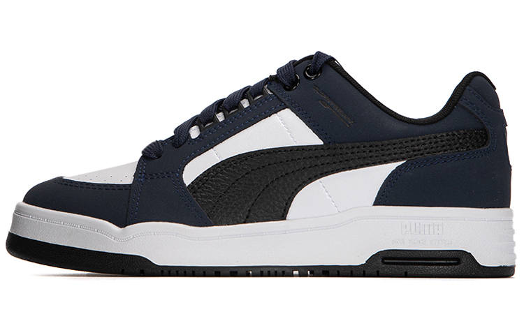 PUMA PUMA Slipstream Lo 'Block White Parisian Night'