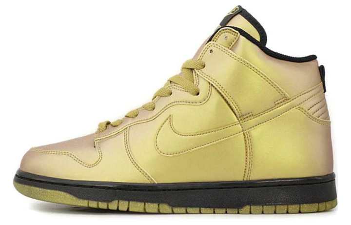 Nike Nike Dunk High Olympic 2004