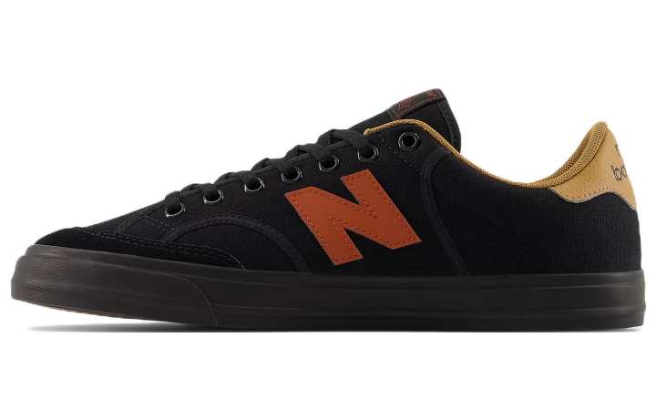 New Balance Numeric 212 New Balance Pro Court 'Black Rust Oxide'