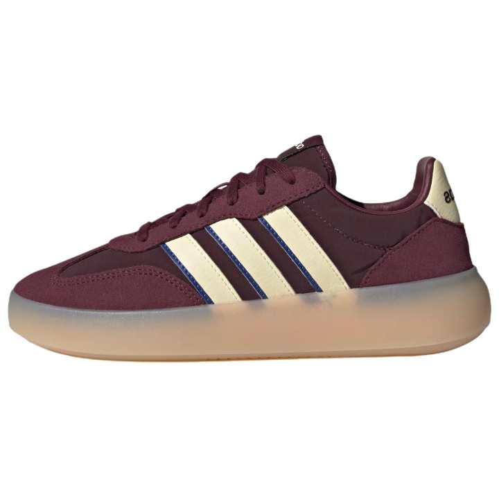 Adidas Adidas BARREDA DECODE Skateboard Shoes Women's Red