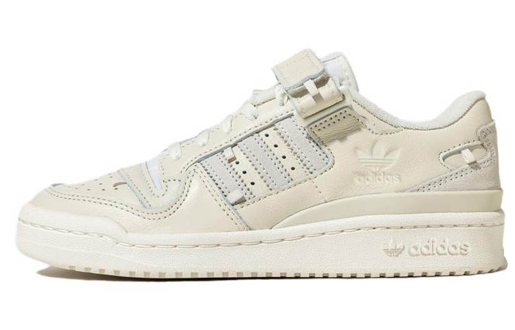 Adidas Originals Forum 'Cream White'
