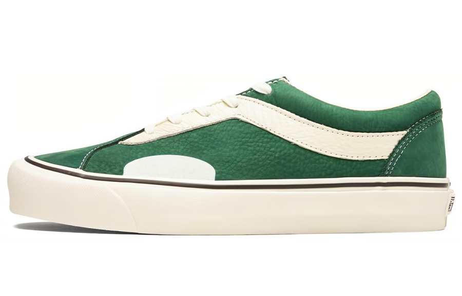 Vans Bold Ni Julian Klincewicz x Bold Ni Vans 'Community'