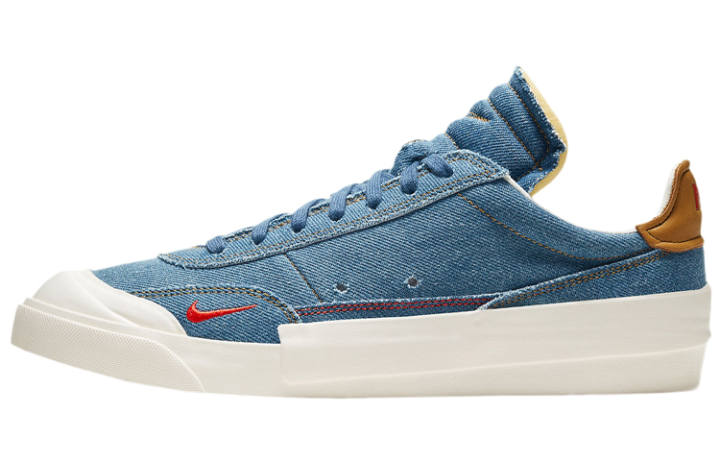 Nike Nike Drop Type Lx Denim