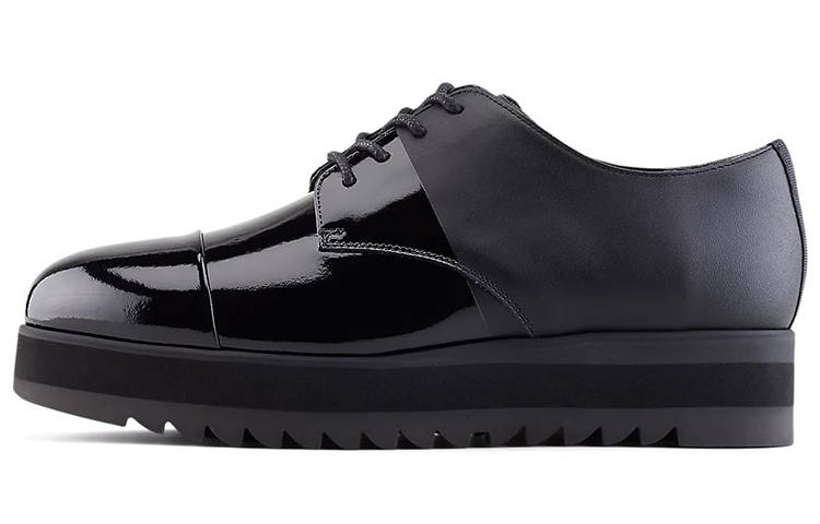 Onitsuka Tiger Onitsuka Tiger Leather Derby Shoes