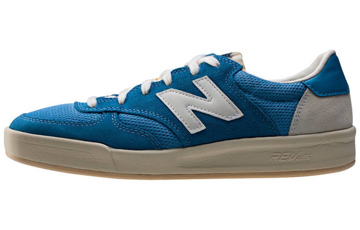 New Balance New Balance 300 'Blue White'