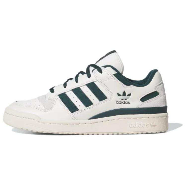 Adidas Originals Forum Adidas Originals Low Cl 'White Aurora Ivy'