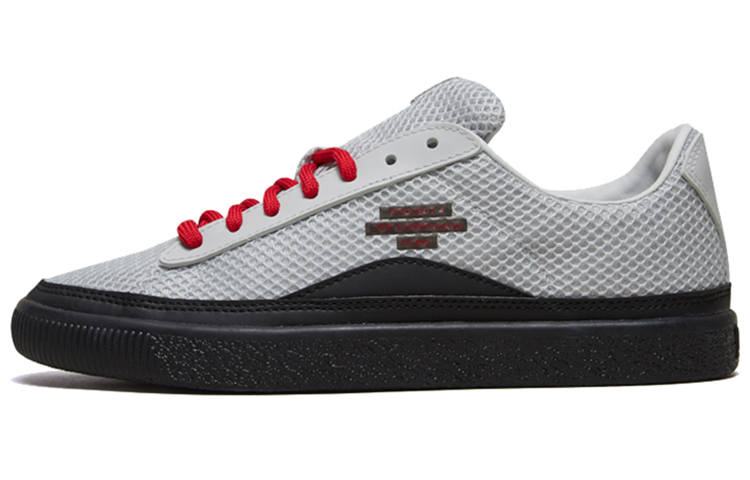 PUMA PUMA Han Kjobenhavn X Clyde 'Glacier Grey'