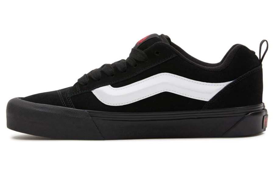 Vans Knu-Skool Vans 'Black'