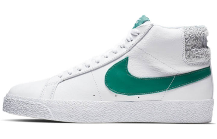 Nike Nike Zoom Blazer Mid Premium SB Bicoastal Green